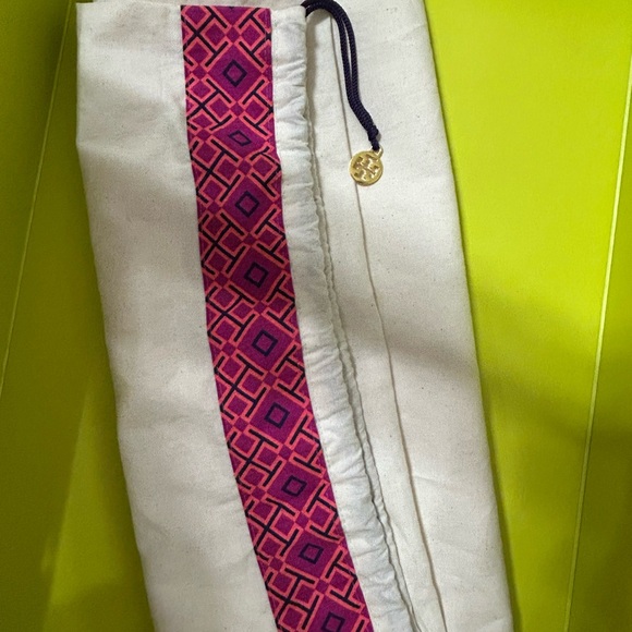 Tory Burch Riding Boot - Picture 14 of 14